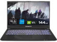 Gigabyte G5 GE-51IN213SH (RC55GE) Laptop (Core i5 12th Gen/8 GB/512 GB SSD/Windows 11/4 GB) price in India
