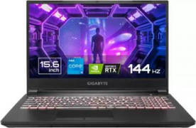 Gigabyte G5 KD-52IN123SE (RC45KD) Laptop (Core i5 11th Gen/16 GB/512 GB SSD/Windows 11/6 GB)