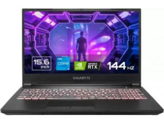 Gigabyte G5 KD-52IN123SE (RC45KD) Laptop (Core i5 11th Gen/16 GB/512 GB SSD/Windows 11/6 GB) Price