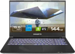 Gigabyte G5 KE-52IN213SH (RC55KE) Laptop (Core i5 12th Gen/16 GB/512 GB SSD/Windows 11/6 GB)