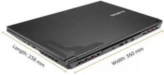Gigabyte G5 KE-52IN213SH (RC55KE) Laptop (Core i5 12th Gen/16 GB/512 GB SSD/Windows 11/6 GB)