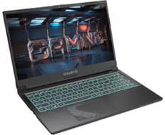 Gigabyte G5 KF-E3IN313SH Laptop (Core i5 12th Gen/8 GB/512 GB SSD/Windows 11/8 GB)