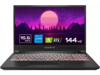 Gigabyte G5 MD-51IN123SE (RC45MD) Laptop (Core i5 11th Gen/16 GB/512 GB SSD/Windows 11/4 GB) Price