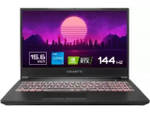 Gigabyte G5 MD-51IN123SE (RC45MD) Laptop (Core i5 11th Gen/16 GB/512 GB SSD/Windows 11/4 GB)