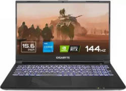 Gigabyte G5 ME-51IN213SH (RC55ME) Laptop (Core i5 12th Gen/16 GB/512 GB SSD/Windows 11/4 GB)
