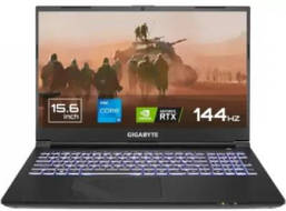 Gigabyte G5 ME-51IN213SH (RC55ME) Laptop (Core i5 12th Gen/16 GB/512 GB SSD/Windows 11/4 GB)