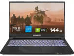 Gigabyte G5 ME-51IN213SH (RC55ME) Laptop (Core i5 12th Gen/16 GB/512 GB SSD/Windows 11/4 GB)