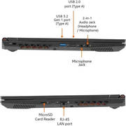 Gigabyte G5 ME-51IN213SH (RC55ME) Laptop (Core i5 12th Gen/16 GB/512 GB SSD/Windows 11/4 GB) Laptop