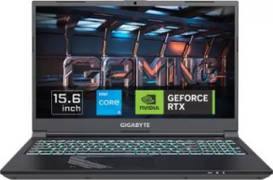 Gigabyte G5 MF-E2IN313SH Laptop (Core i5 12th Gen/8 GB/512 GB SSD/Windows 11/6 GB)