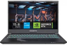Gigabyte G5 MF-E2IN313SH Laptop (Core i5 12th Gen/8 GB/512 GB SSD/Windows 11/6 GB)