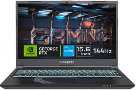 Gigabyte G5 MF-G2IN313SH Laptop (Core i7 12th Gen/16 GB/512 GB SSD/Windows 11/6 GB)