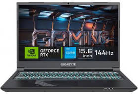 Gigabyte G5 MF-G2IN313SH Laptop (Core i7 12th Gen/16 GB/512 GB SSD/Windows 11/6 GB)