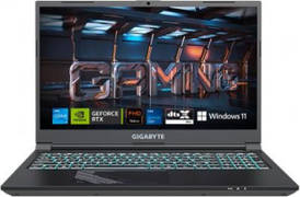 Gigabyte G5 MF5-52IN353SH Laptop (Core i5 13th Gen/16 GB/512 GB SSD/Windows 11/6 GB)