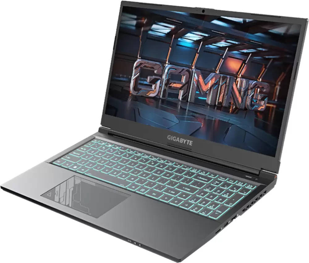 Gigabyte G5 MF5-52IN353SH Laptop (Core i5 13th Gen/16 GB/512 GB SSD/Windows 11/6 GB)