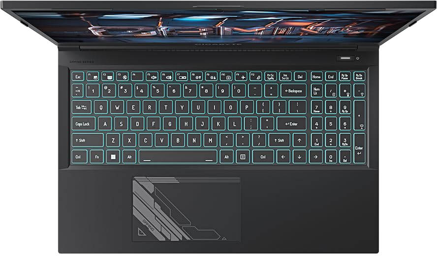 Gigabyte G5 MF5-52IN353SH Laptop (Core i5 13th Gen/16 GB/512 GB SSD/Windows 11/6 GB)