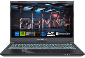 Gigabyte G5 MF5-52IN354SH Laptop (Core i5 13th Gen/16 GB/512 GB SSD/Windows 11/6 GB)