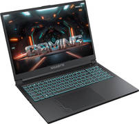 Gigabyte G6 KF-H3IN853SH Laptop (Core i7 13th Gen/16 GB/512 GB SSD/Windows 11/8 GB) Laptop