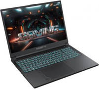 Gigabyte G6 MF-H2IN853SH Laptop (Core i7 13th Gen/16 GB/512 GB SSD/Windows 11/6 GB)