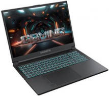 Gigabyte G6 MF-H2IN853SH Laptop (Core i7 13th Gen/16 GB/512 GB SSD/Windows 11/6 GB)