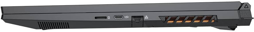 Gigabyte G6 MF-H2IN853SH Laptop (Core i7 13th Gen/16 GB/512 GB SSD/Windows 11/6 GB)