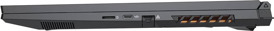 Gigabyte G6 MF-H2IN853SH Laptop (Core i7 13th Gen/16 GB/512 GB SSD/Windows 11/6 GB) Laptop
