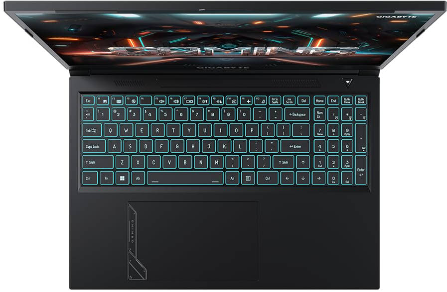 Gigabyte G6 MF-H2IN853SH Laptop (Core i7 13th Gen/16 GB/512 GB SSD/Windows 11/6 GB)