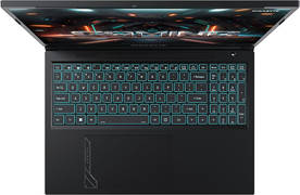 Gigabyte G6 MF-H2IN853SH Laptop (Core i7 13th Gen/16 GB/512 GB SSD/Windows 11/6 GB) Laptop