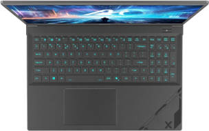 Gigabyte G6X 9KG-43IN854SH Laptop (Core i7 13th Gen/16 GB/512 GB SSD/Windows 11/8)