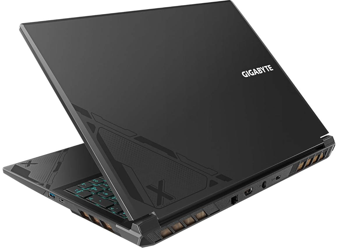 Gigabyte G6X 9KG-43IN854SH Laptop (Core i7 13th Gen/16 GB/512 GB SSD/Windows 11/8)