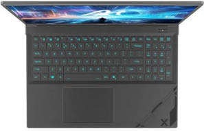 Gigabyte G6X 9MG-42IN854SH Laptop (Core i7 13th Gen/16 GB/1 TB SSD/Windows 11/6 GB)