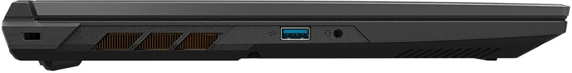 Gigabyte G6X 9MG-42IN854SH Laptop (Core i7 13th Gen/16 GB/1 TB SSD/Windows 11/6 GB)