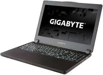 Gigabyte P35Xv5-SL4K2 Laptop (Core i7 6th Gen/16 GB/1 TB 256 GB SSD/Windows 10/8 GB)