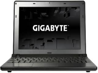 Gigabyte Q2006 Netbook (Atom Dual Core/2 GB/500 GB/DOS)