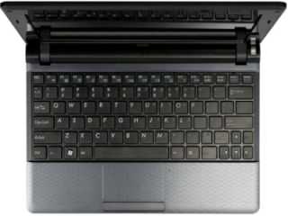 Gigabyte Q2006 Netbook (Atom Dual Core/2 GB/500 GB/DOS)