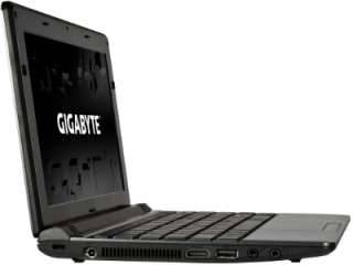 Gigabyte Q2006 Netbook (Atom Dual Core/2 GB/500 GB/DOS)