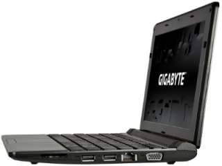 Gigabyte Q2006 Netbook (Atom Dual Core/2 GB/500 GB/DOS)