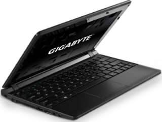 Gigabyte Q2006 Netbook (Atom Dual Core/2 GB/500 GB/DOS)