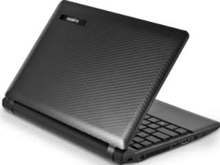Gigabyte Q2006 Netbook (Atom Dual Core/2 GB/500 GB/DOS)