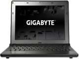 Gigabyte Q2006 Netbook  (Atom Dual-Core/2 GB/500 GB/DOS)