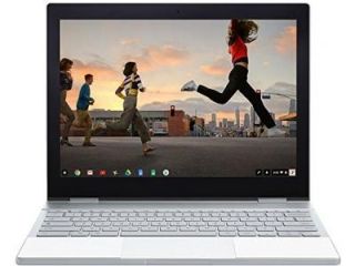 Google Pixelbook GA00122-US Laptop (Core i5 7th Gen/8 GB/128 GB SSD/Google Chrome) Price