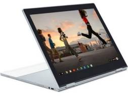 Google Pixelbook GA00122-US Laptop (Core i5 7th Gen/8 GB/128 GB SSD/Google Chrome)