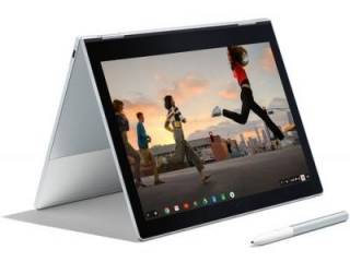 Google Pixelbook GA00122-US Laptop (Core i5 7th Gen/8 GB/128 GB SSD/Google Chrome)