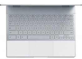 Google Pixelbook GA00122-US Laptop (Core i5 7th Gen/8 GB/128 GB SSD/Google Chrome)