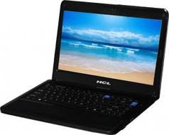 HCL Me Icon AE1V2740-X Laptop (Core i5 2nd Gen/3 GB/500 GB/DOS)