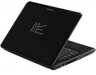 HCL Me Icon AE1V2740-X Laptop (Core i5 2nd Gen/3 GB/500 GB/DOS)