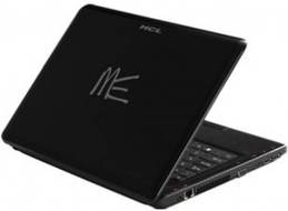 HCL Me Icon AE1V2740-X Laptop (Core i5 2nd Gen/3 GB/500 GB/DOS)