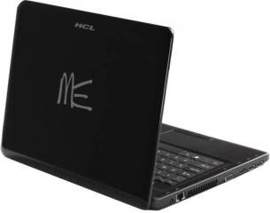 HCL Me Icon AE1V2740-X Laptop (Core i5 2nd Gen/3 GB/500 GB/DOS)
