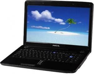 HCL Me Icon AE1V2789-I Laptop (Pentium Dual Core/2 GB/320 GB/Windows 7)