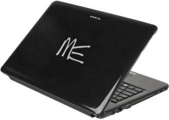 HCL Me Icon AE1V2789-I Laptop (Pentium Dual Core/2 GB/320 GB/Windows 7)