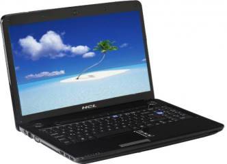 HCL Me Icon AE1V2789-I Laptop (Pentium Dual Core/2 GB/320 GB/Windows 7)